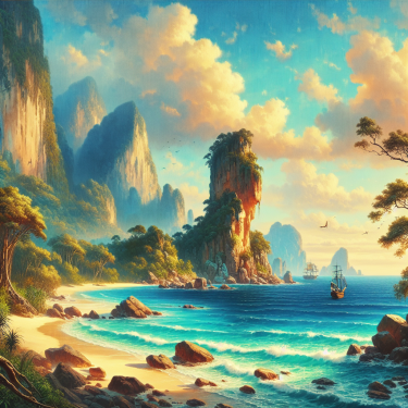 天涯海角动画视频，天涯海角电影主题曲