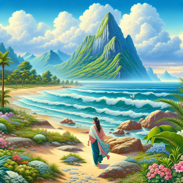 屏山天涯海角视频