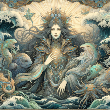 心海角色视频，心海角色介绍