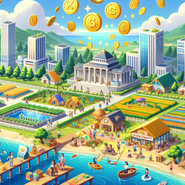 有个海角社区无限金币，海角社区怎么赚金币