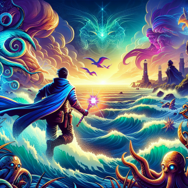 海角之号剧情攻略视频，海之号角支线