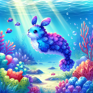 海角兔兔视频，我想看海兔