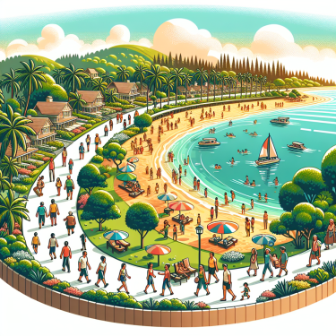 海角旅游社区介绍视频，海角旅游社区介绍视频