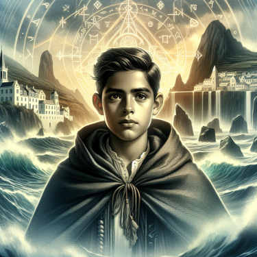 海角社区.封神，海角社区封神披风少年