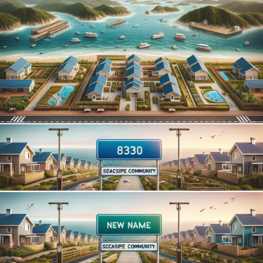 海角社区8340，海角社区改名叫什么名字