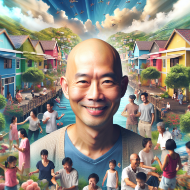 海角社区光头