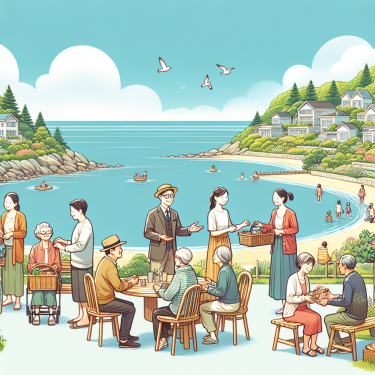 海角社区均摊