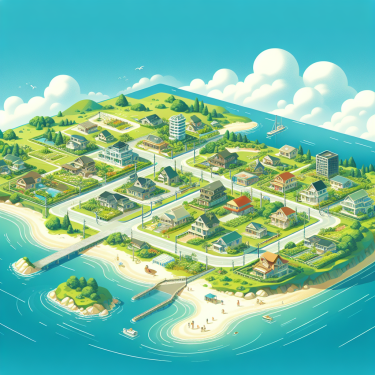 海角社区是哪个区域的，海角社区是哪个区域的