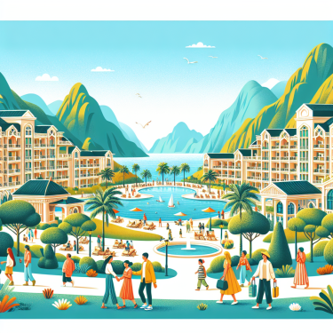 海角重庆天涯社区，天涯海角景区电话是多少