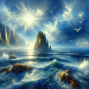 海角是谁，海角的角是什么意思