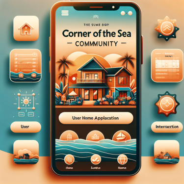 海角社区首页app