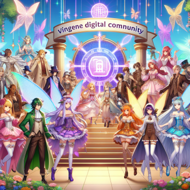 妖精动漫入口登录，二次元社区畅享高清动画资源