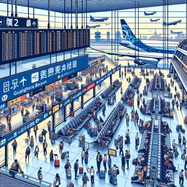 广州白云机场航班查询,旅行社区分享实用出行资讯 2 广州白云机场航班查询,旅行社区分享实用出行资讯