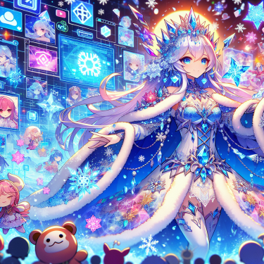 末亡人雪女动漫免费观看,二次元社区畅享高清资源 2 末亡人雪女动漫免费观看,二次元社区畅享高清资源