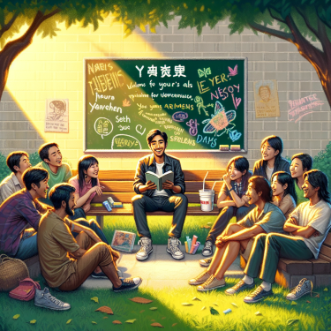 极禹写错一个顶一下的字小说，情感社区分享趣味故事